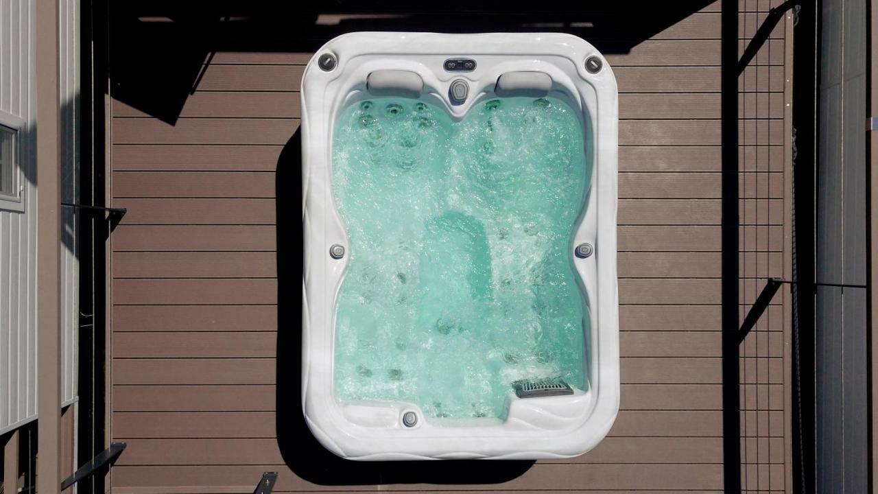 Portoverde Luxury Houseboat 米萨诺阿德里亚蒂科 外观 照片